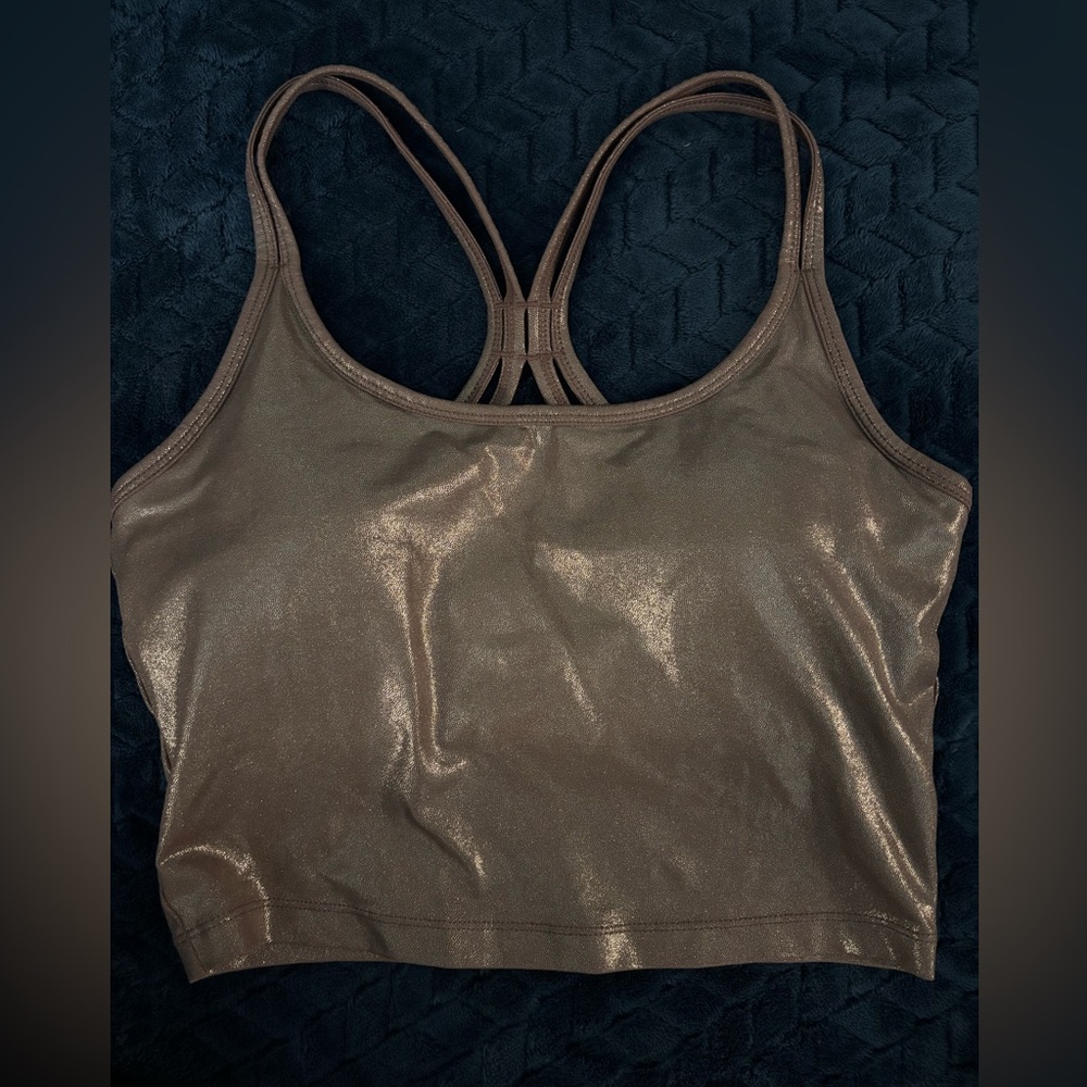 Calvin Klein sports bra